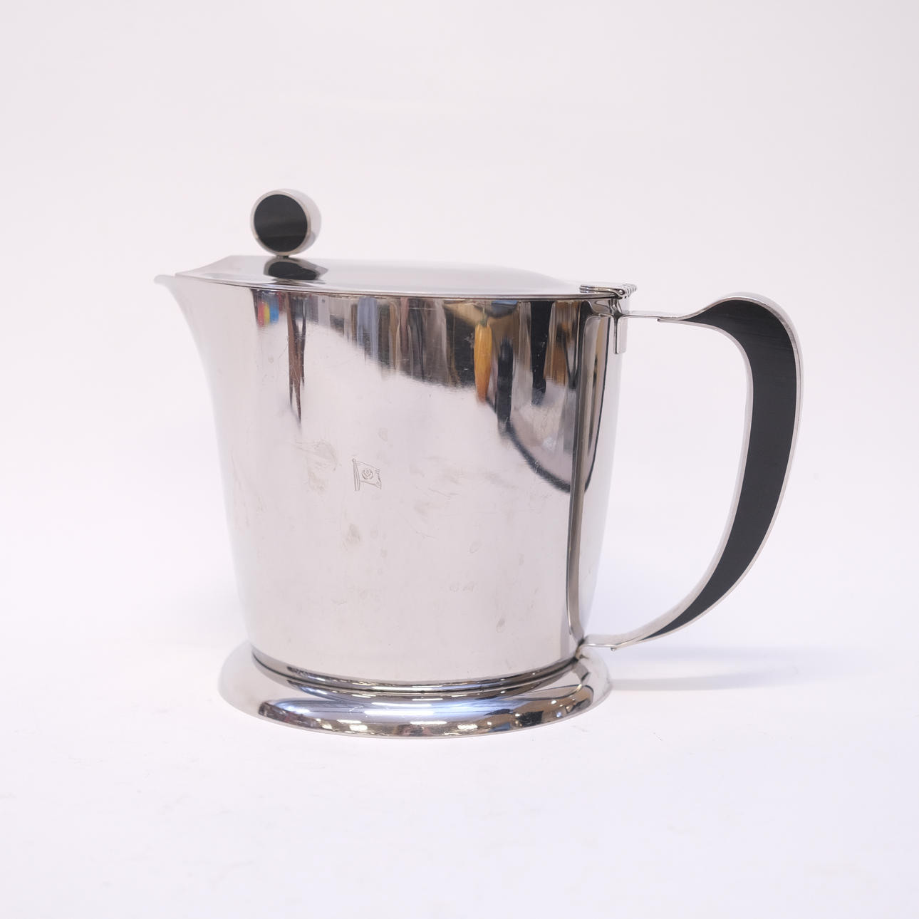 PITCHER, GENSE, STAINLESS STEEL.