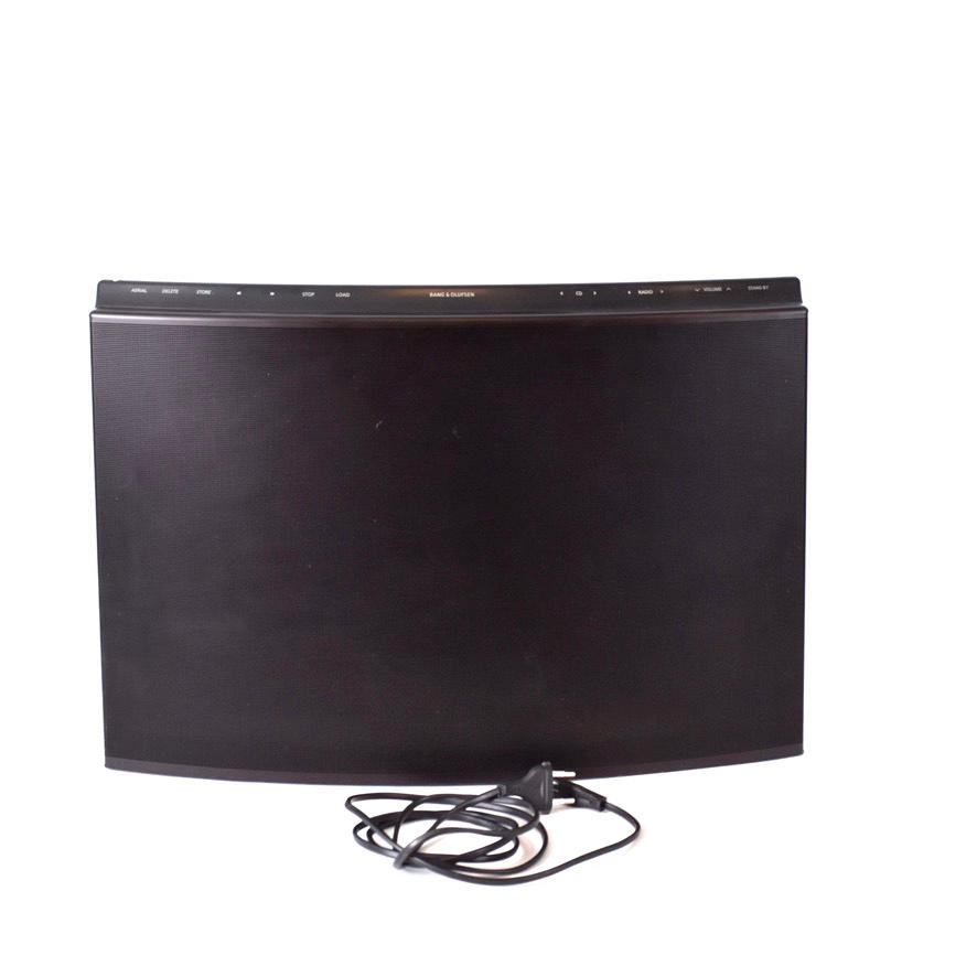 BANG&OLUFSEN, CD player, Beosound 1.