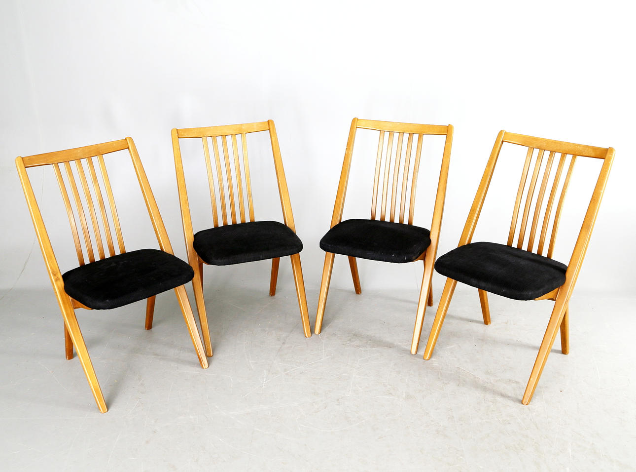 STOLAR, 4 st, 1900-talets mitt.