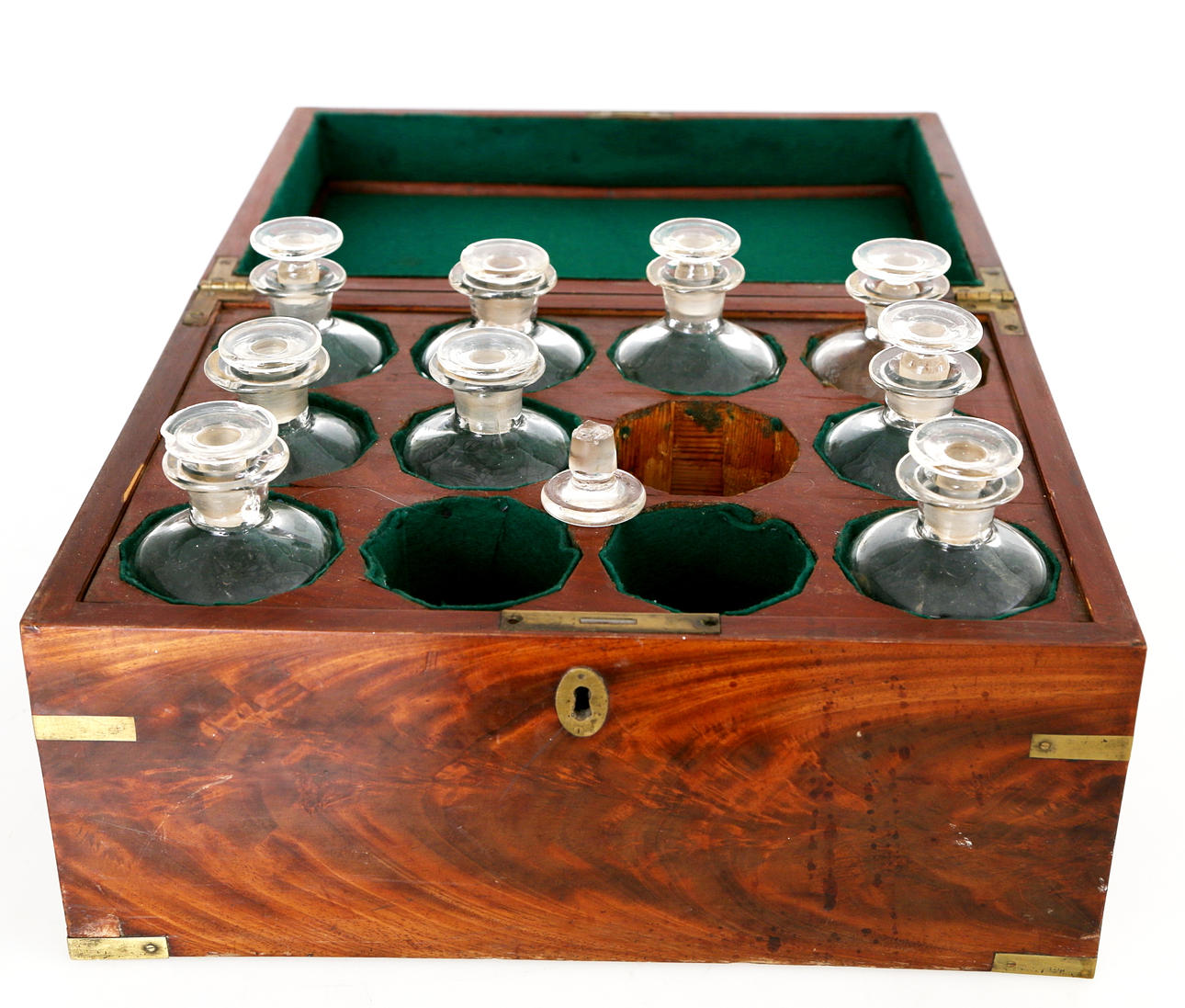 TREASURY, engelsk stil.