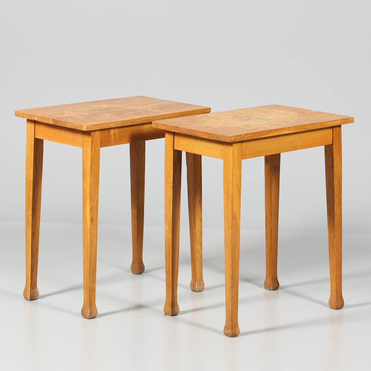 WINDOW TABLE, 20th century.