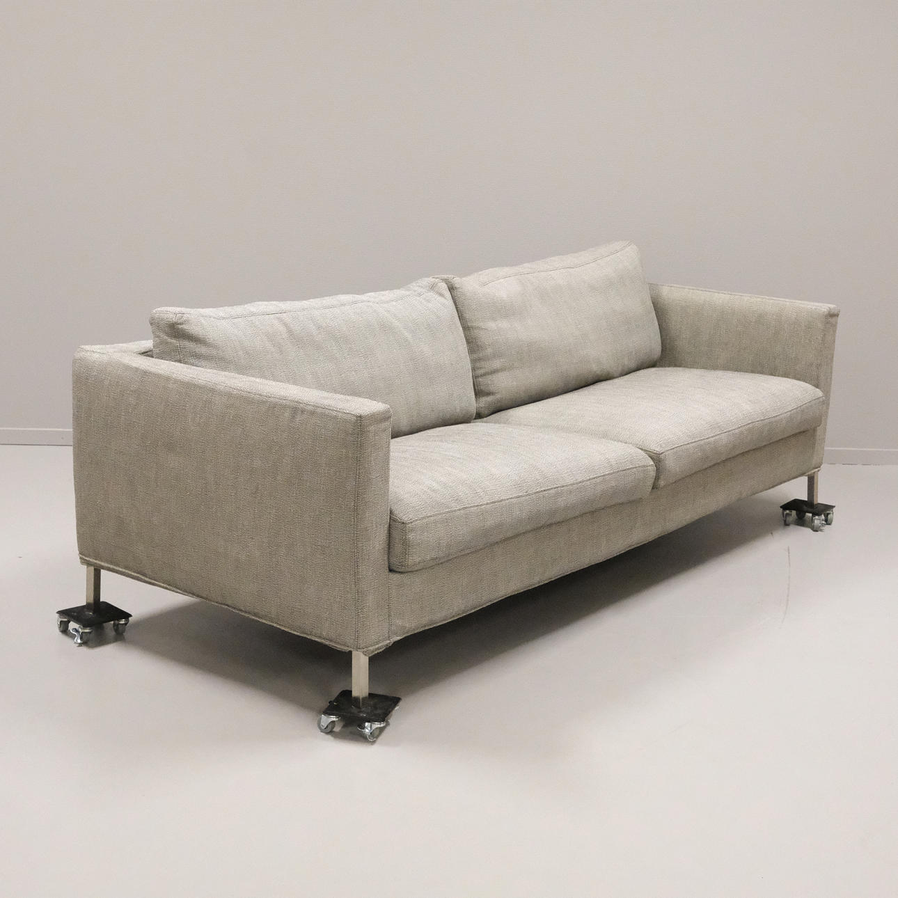 SOFA, "SLICE", EILERSEN, DENMARK.