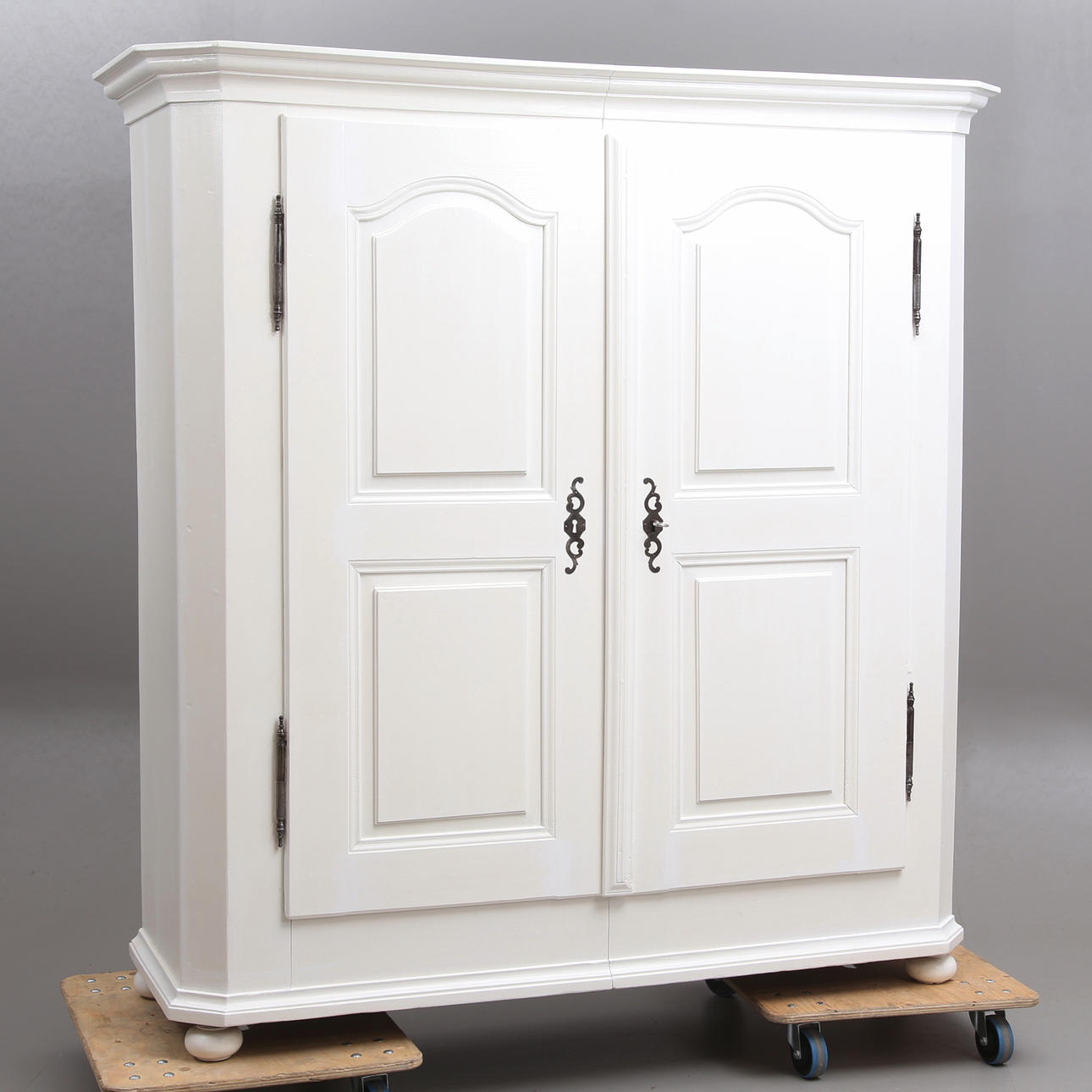 WARDROBE/CLOSET, 19th/20th century.
