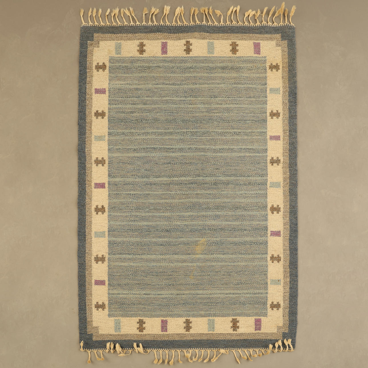 RUG, Röllakan, 140x200 cm.