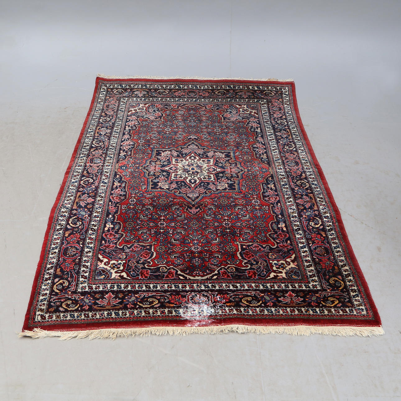 MATTA, Orientalisk. 130x204.