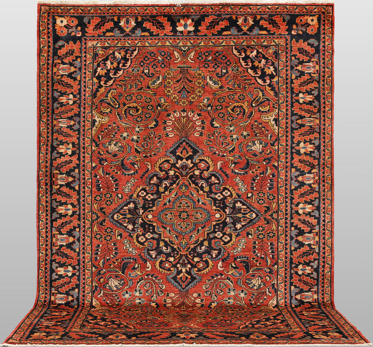 CARPET. Lilian, 311 x 213 cm.