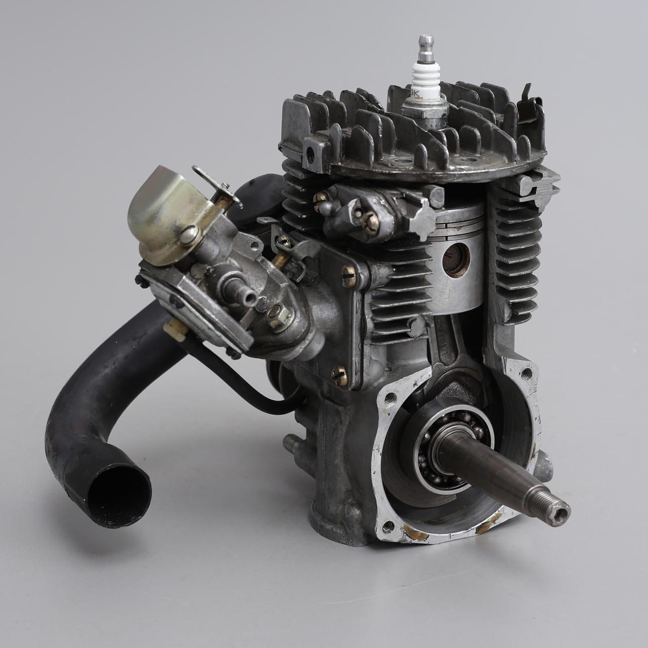 EXAMPLE ENGINE, demo for training, decoration.