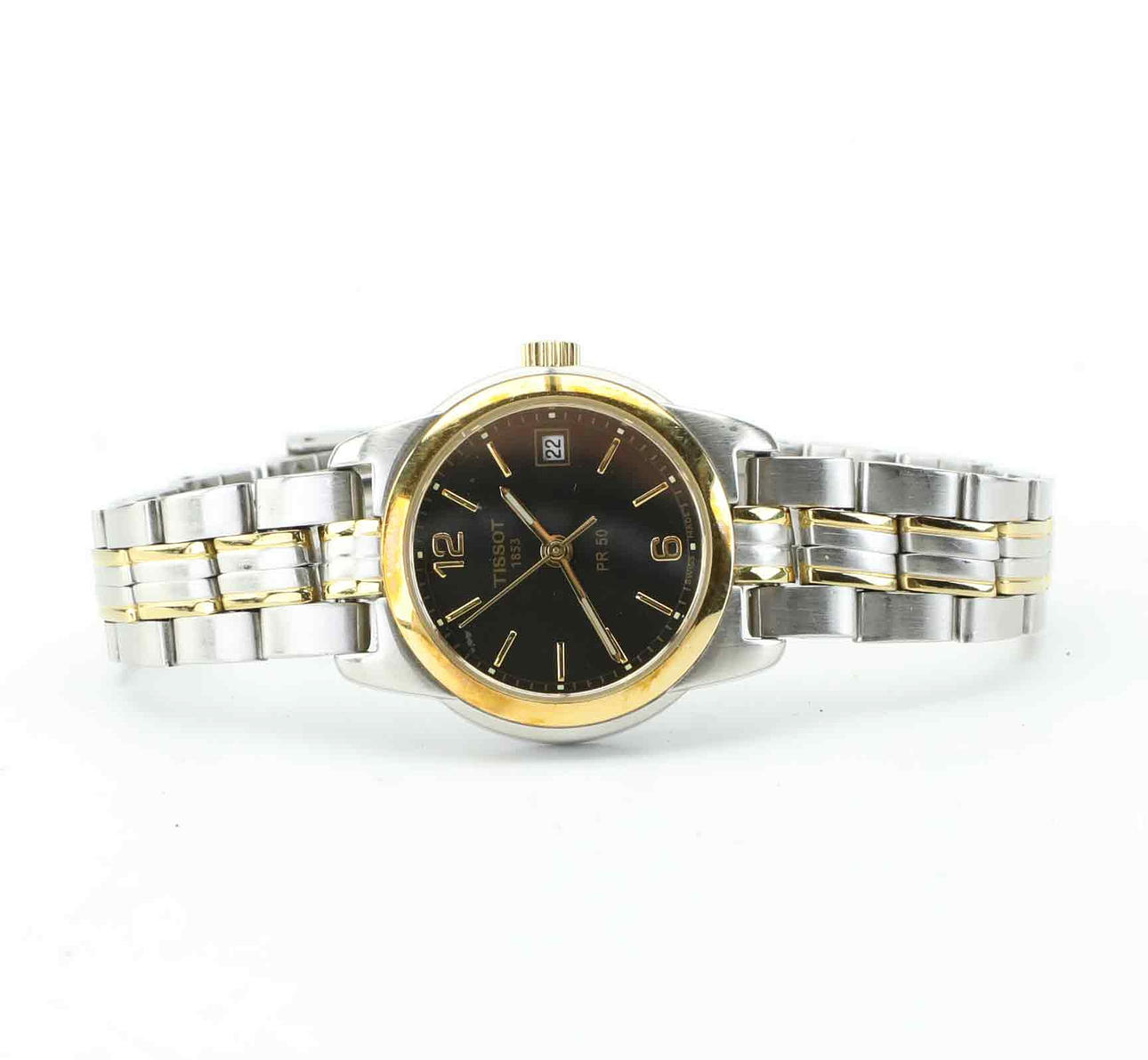LADIES' WRISTWATCH, Tissot PR50.