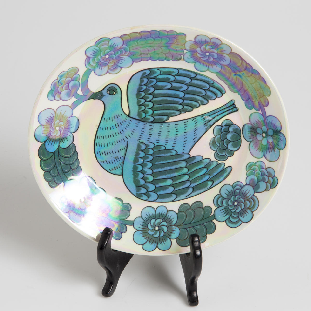 FAT, porslin, Birger Kaipiainen, Arabia.