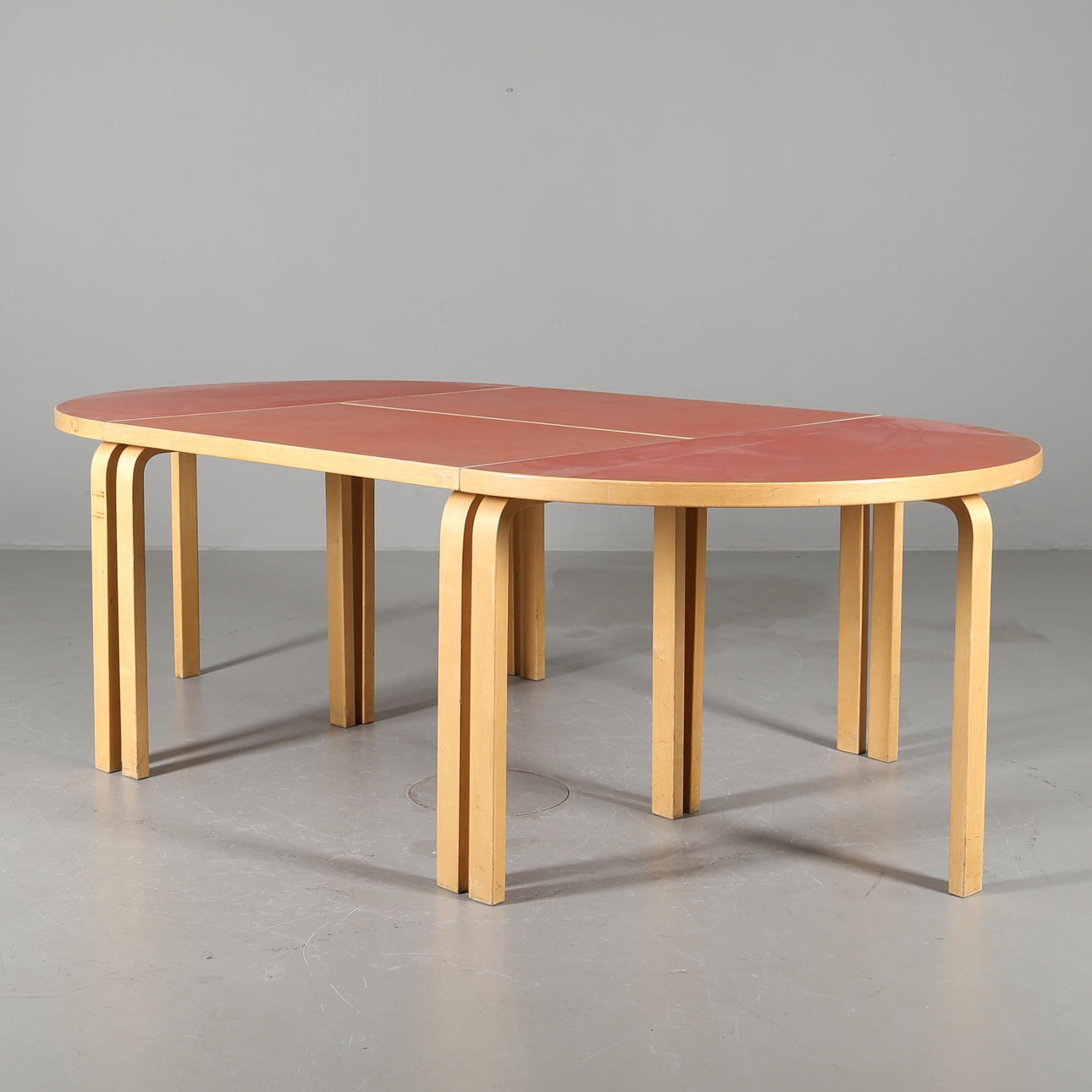 BORD, björk, Alvar Aalto, Artek, Finland.