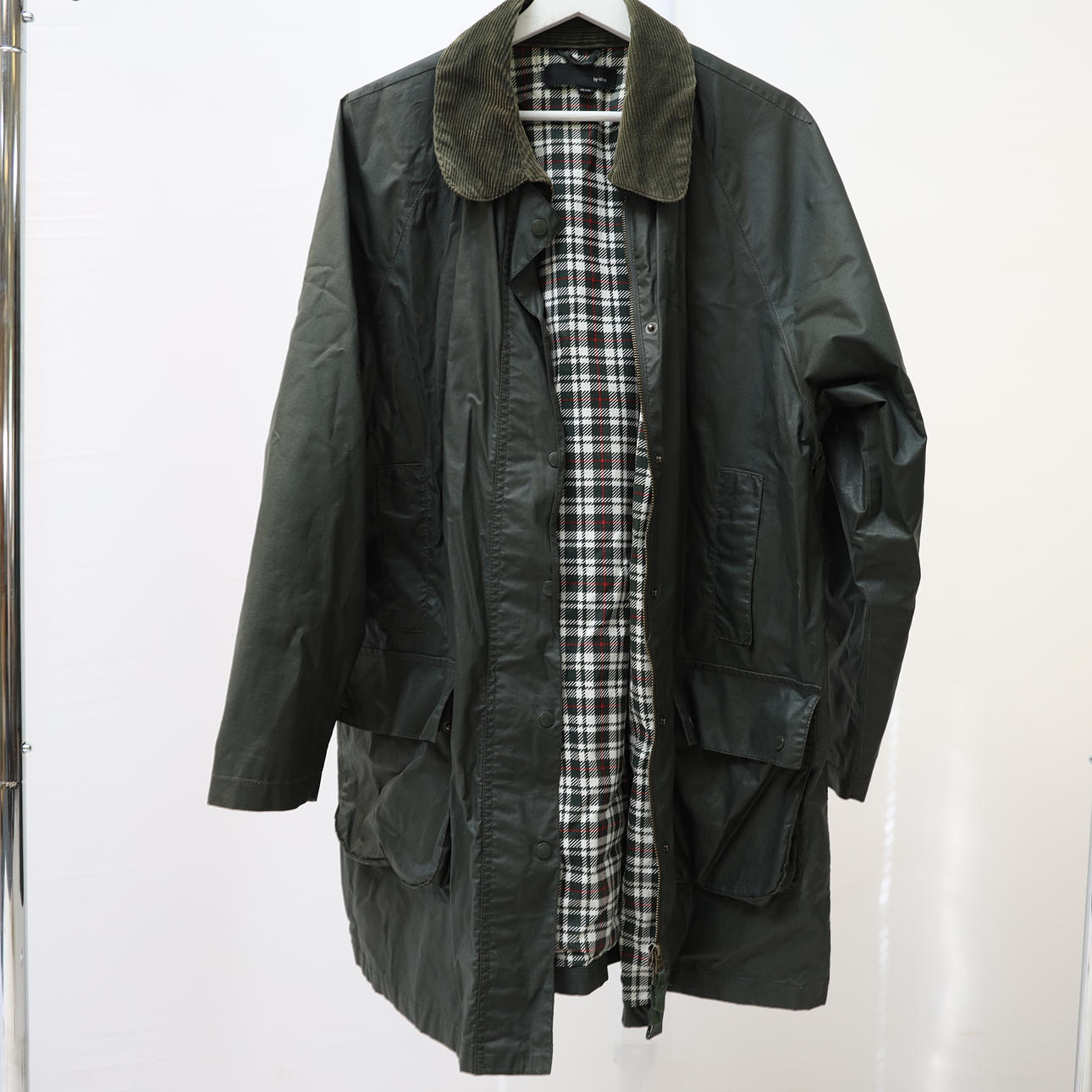 JACKET, Ellos, Size 46/48.