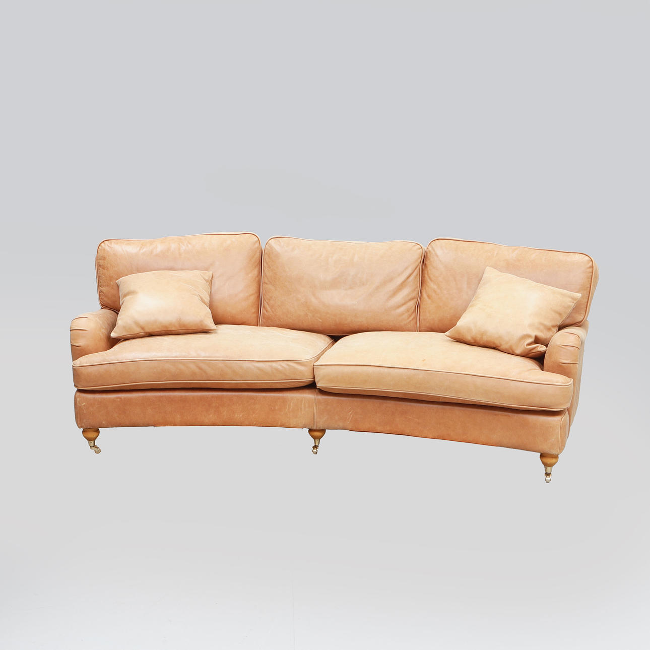 SOFA, Howard model, Bröderna Andersson.