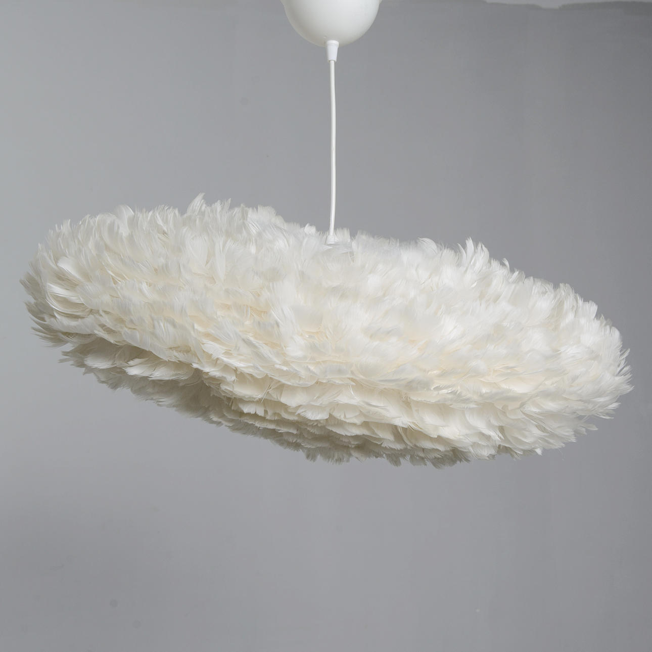RAVN CHRISTENSEN. Ceiling lamp, "Eos", Mio, 21st century.