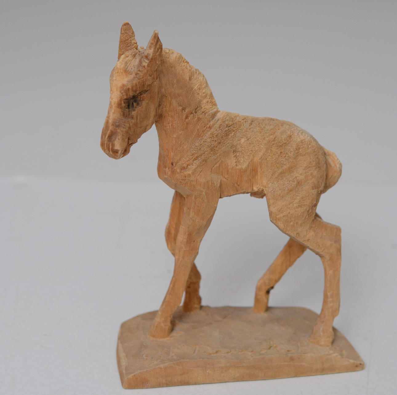 ERIK REIMHULT. SKULPTUR FÖL.