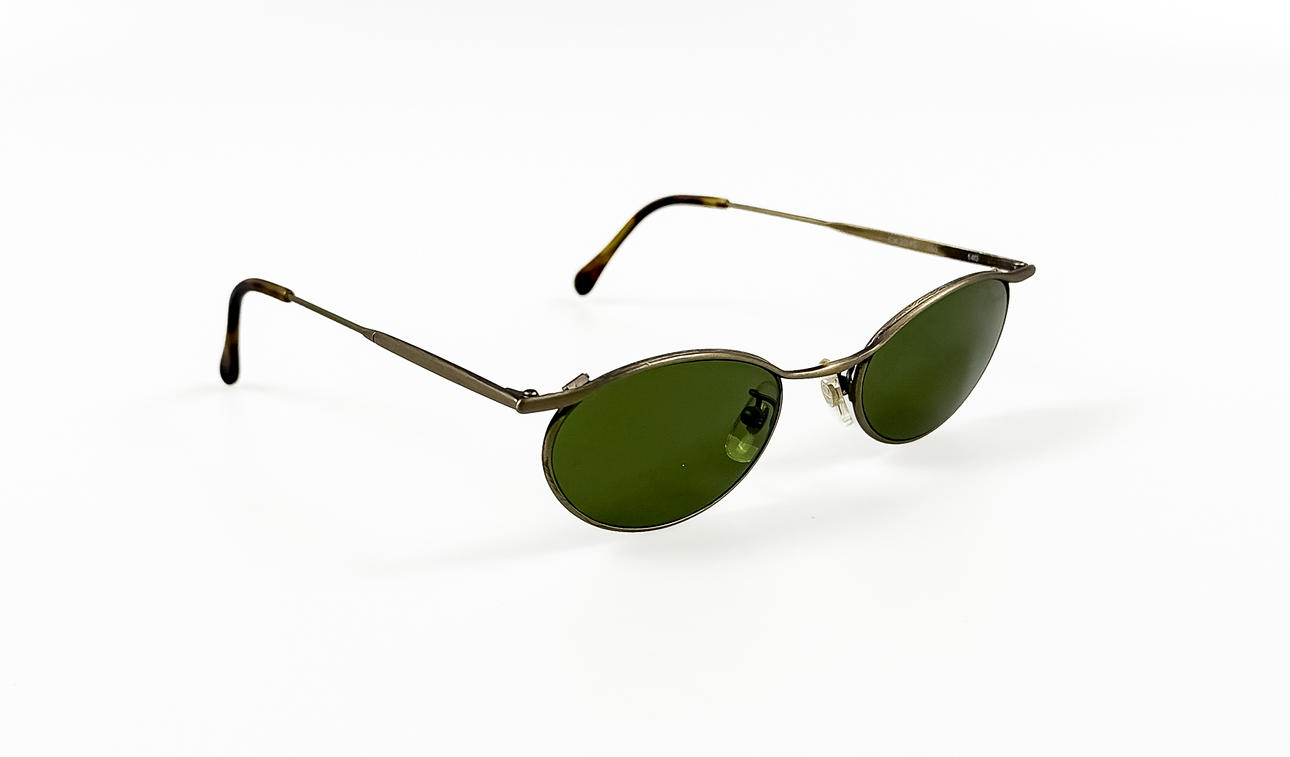 SUNGLASSES, Calvin Klein, Italy.