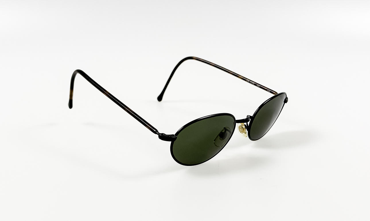 SUNGLASSES, Calvin Klein, Italy.