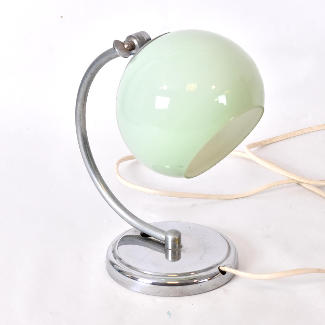 TABLE/WALL LAMP, Art Deco, 1920s/30s.