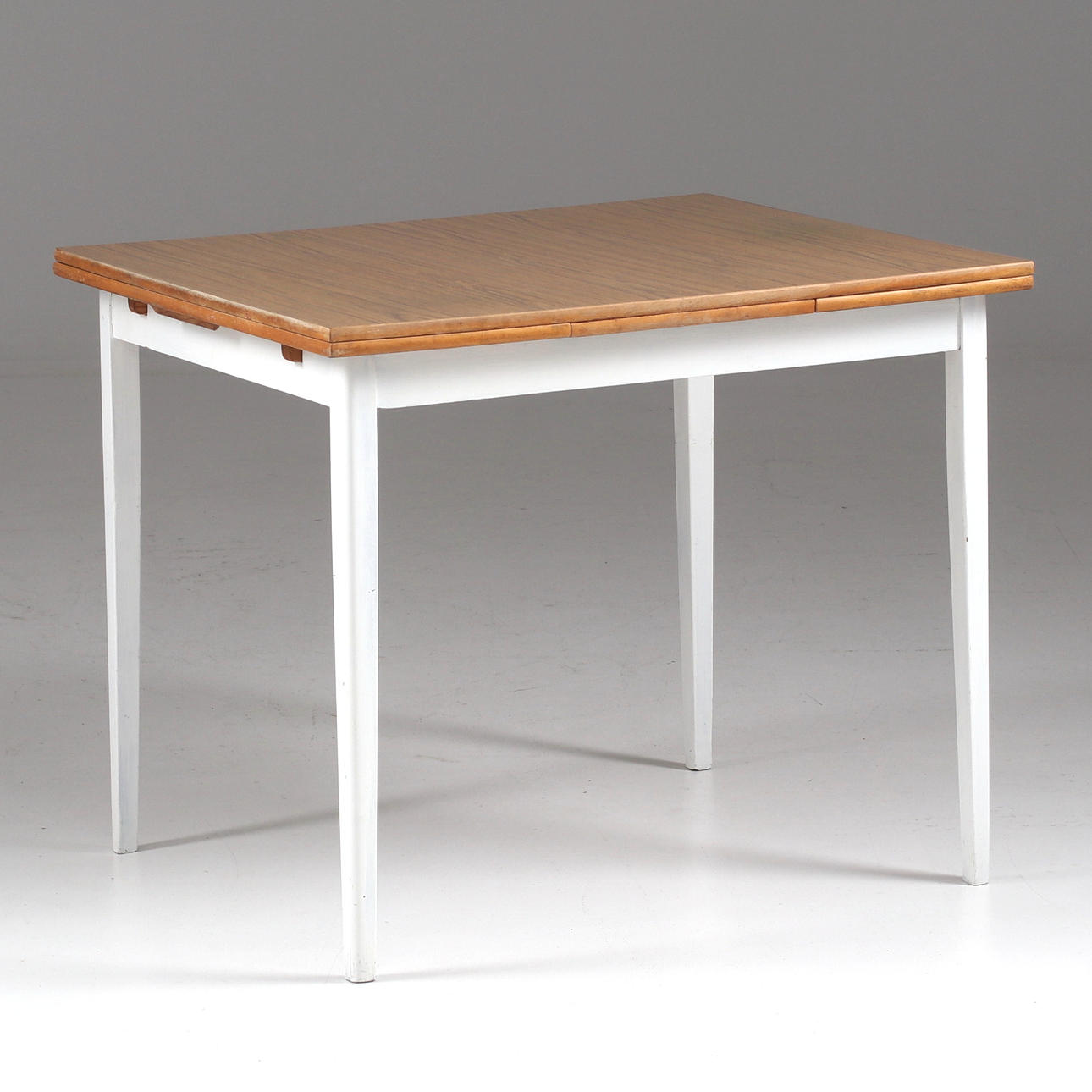 TABLE. Perstorp top. 1960s/70s.