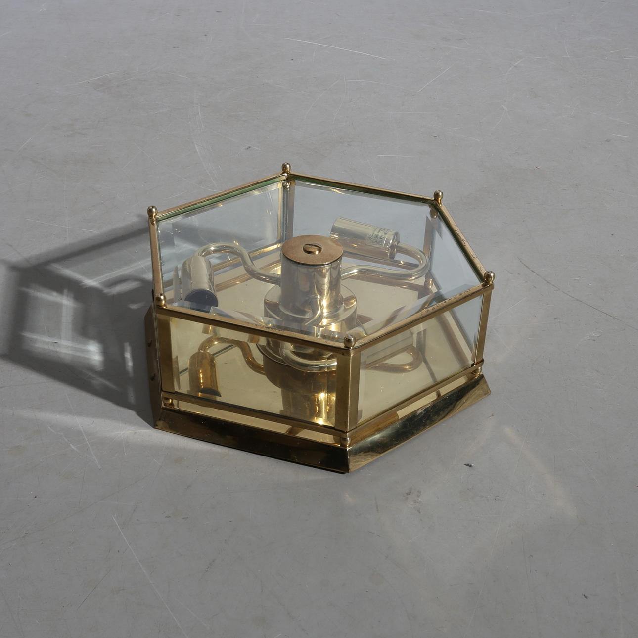 PLAFOND, Klassiska lyktor, Stockholm, 2000-tal.