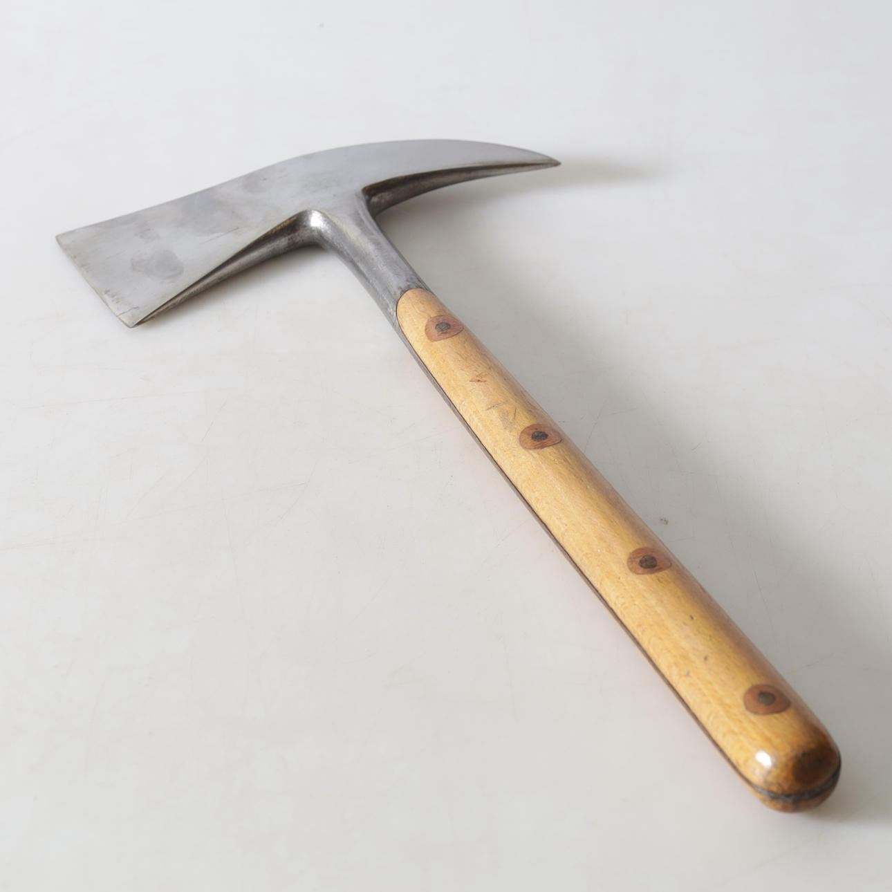 FIRE AXE, 20th century.