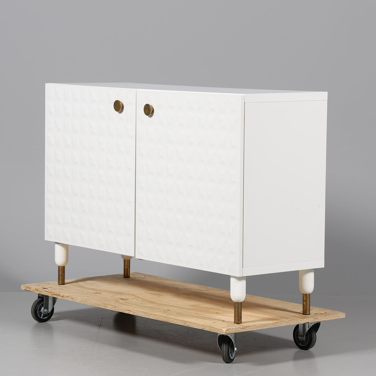 SIDEBOARD/CABINET, contemporary.