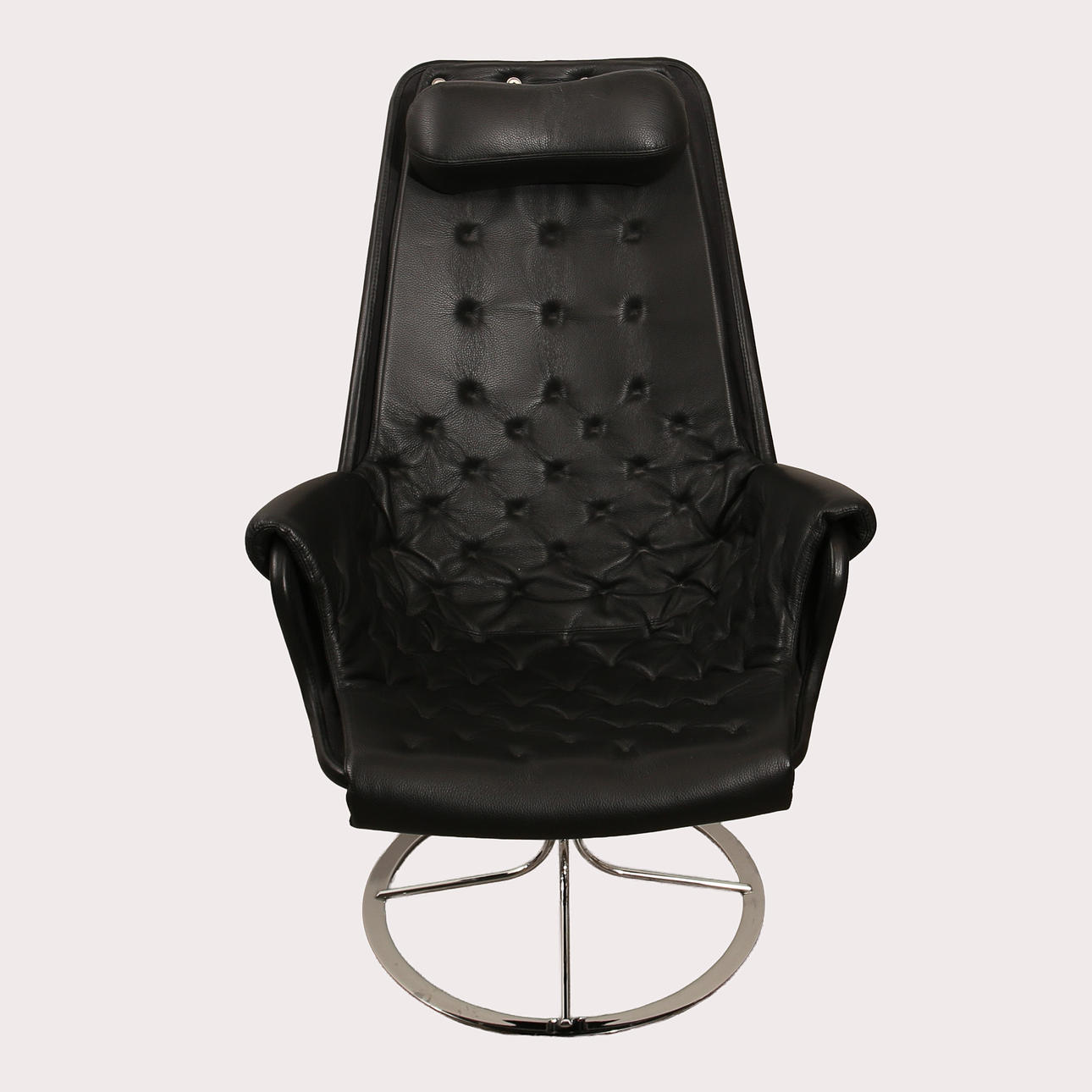 BRUNO MATHSSON. Armchair, "Jetson", DUX.