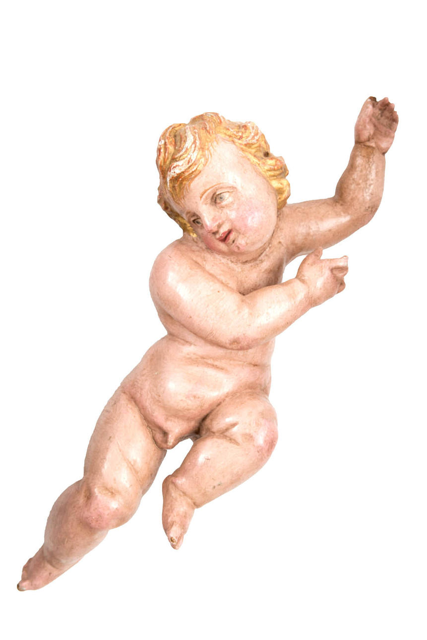BAROCK ÄNGEL.