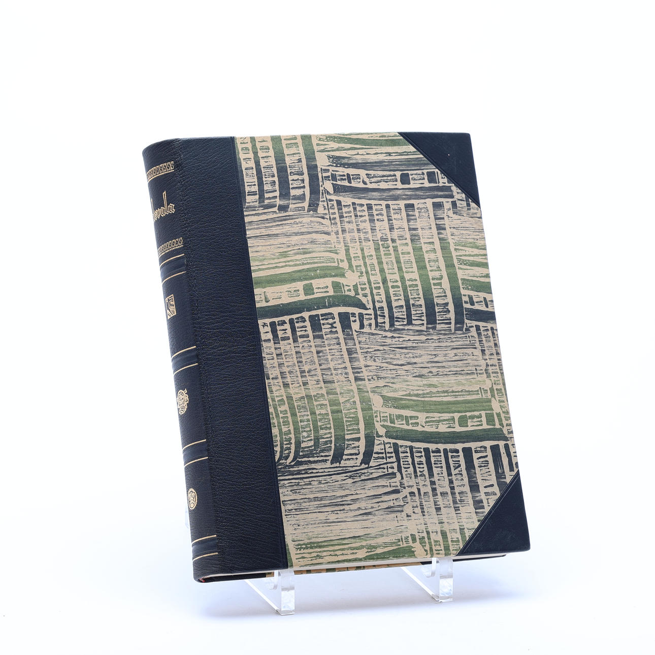 BOOK, "Kalevala".