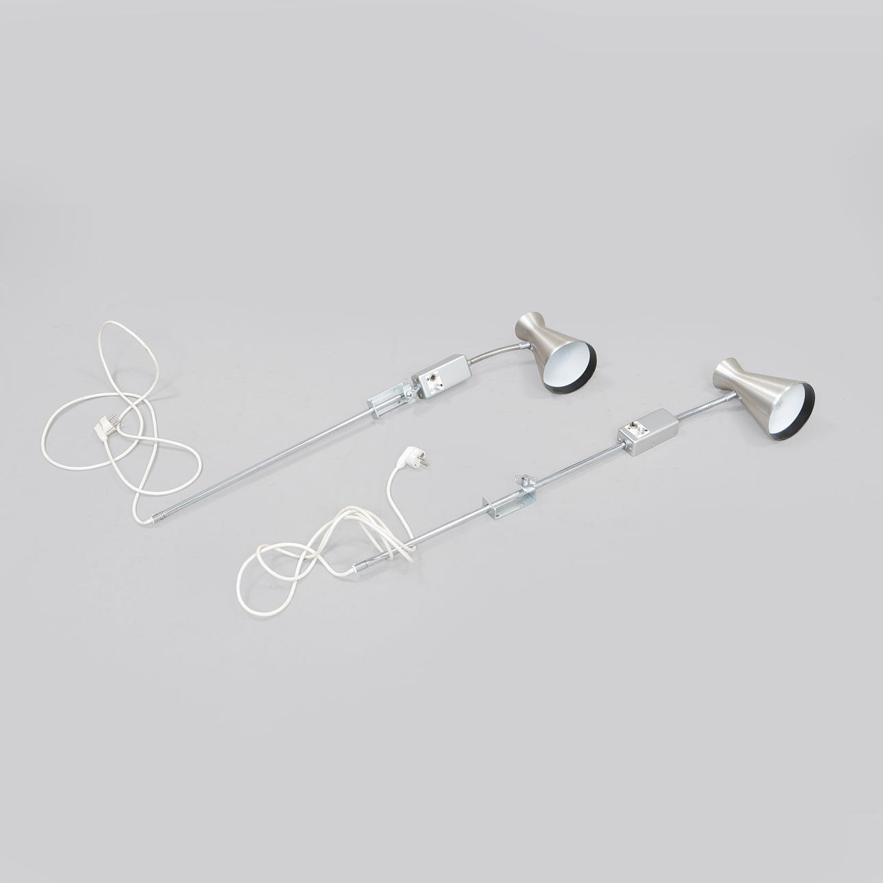 WALL LAMPS, 2 pcs, Atelje Lyktan.