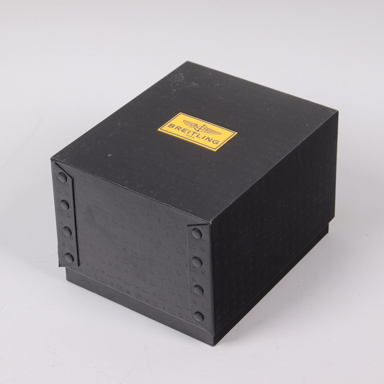 WATCH BOX, Breitling Avenger II.