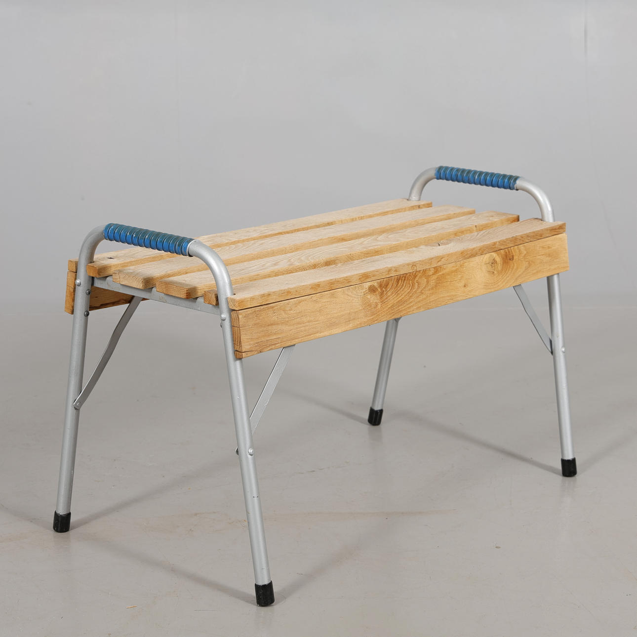 GARDEN BENCH, child's model.