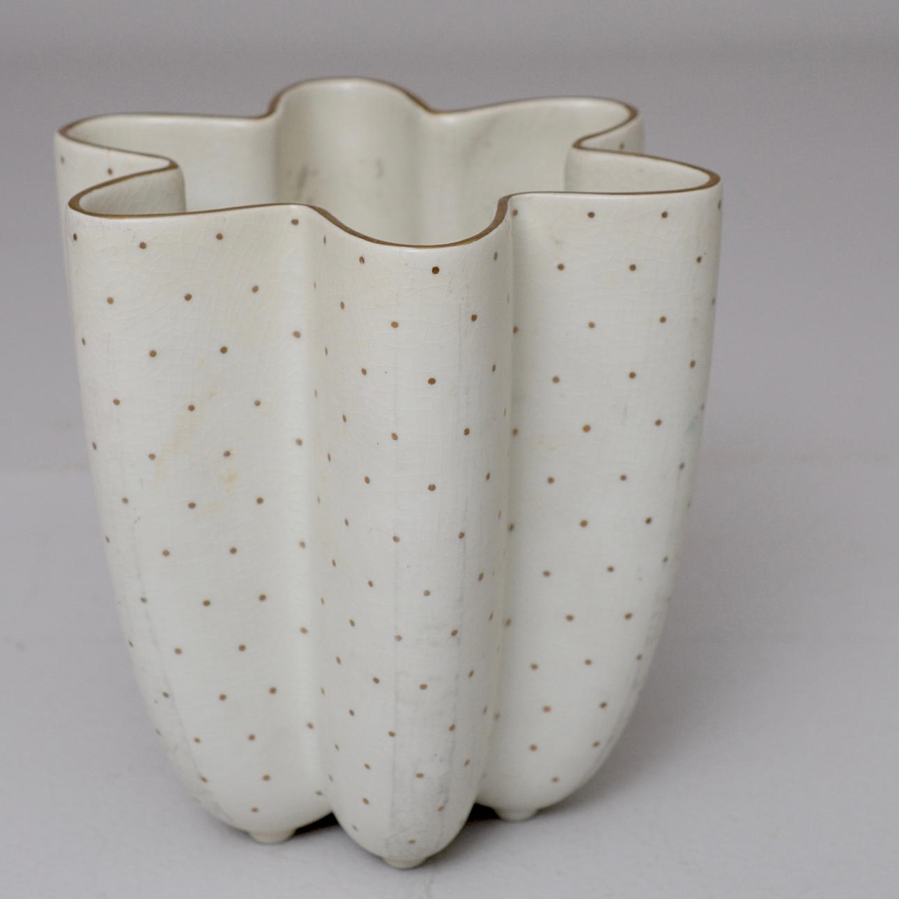 ARTHUR PERCY. GEFLE VAS, modell 2039.