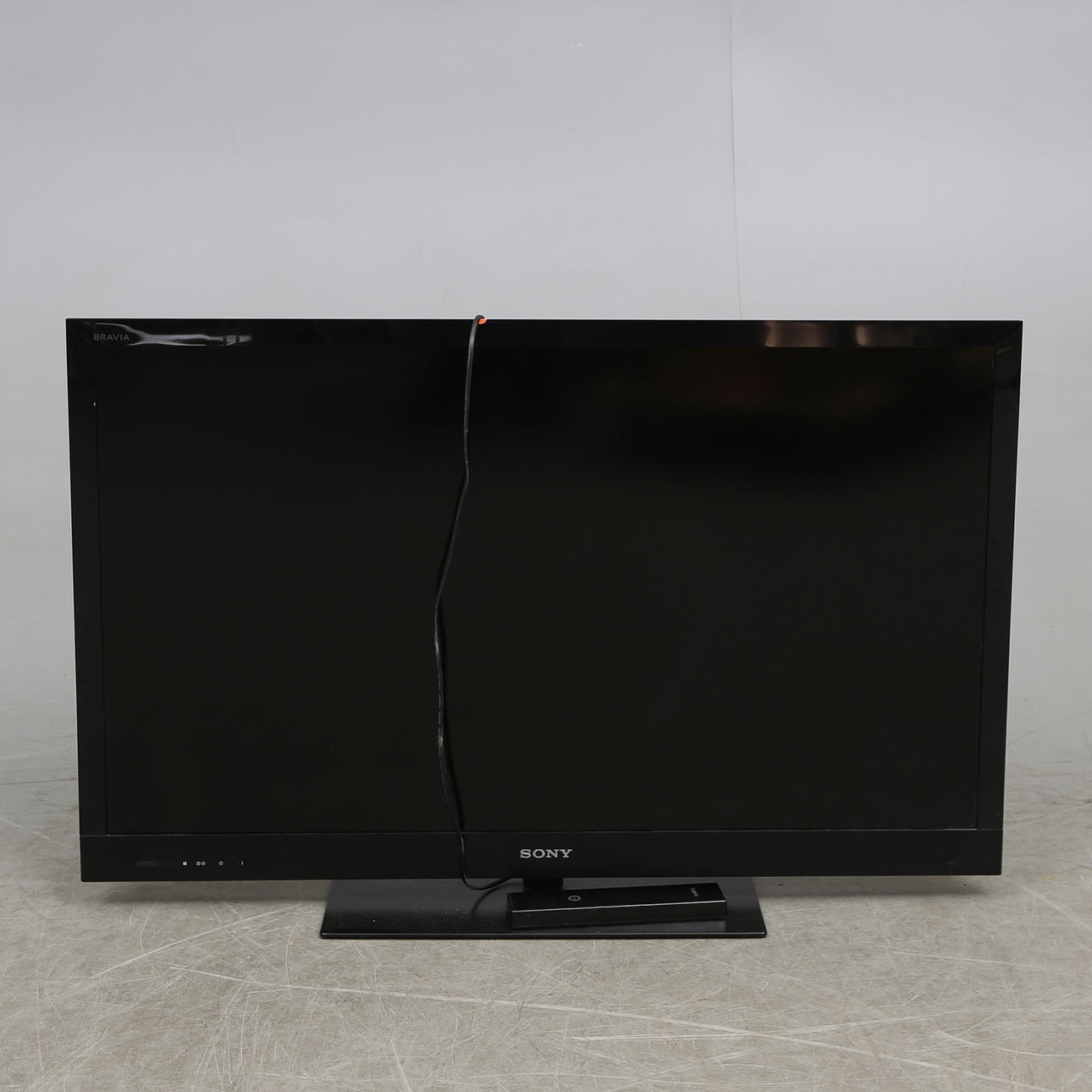 TV, LCD Sony, 40".