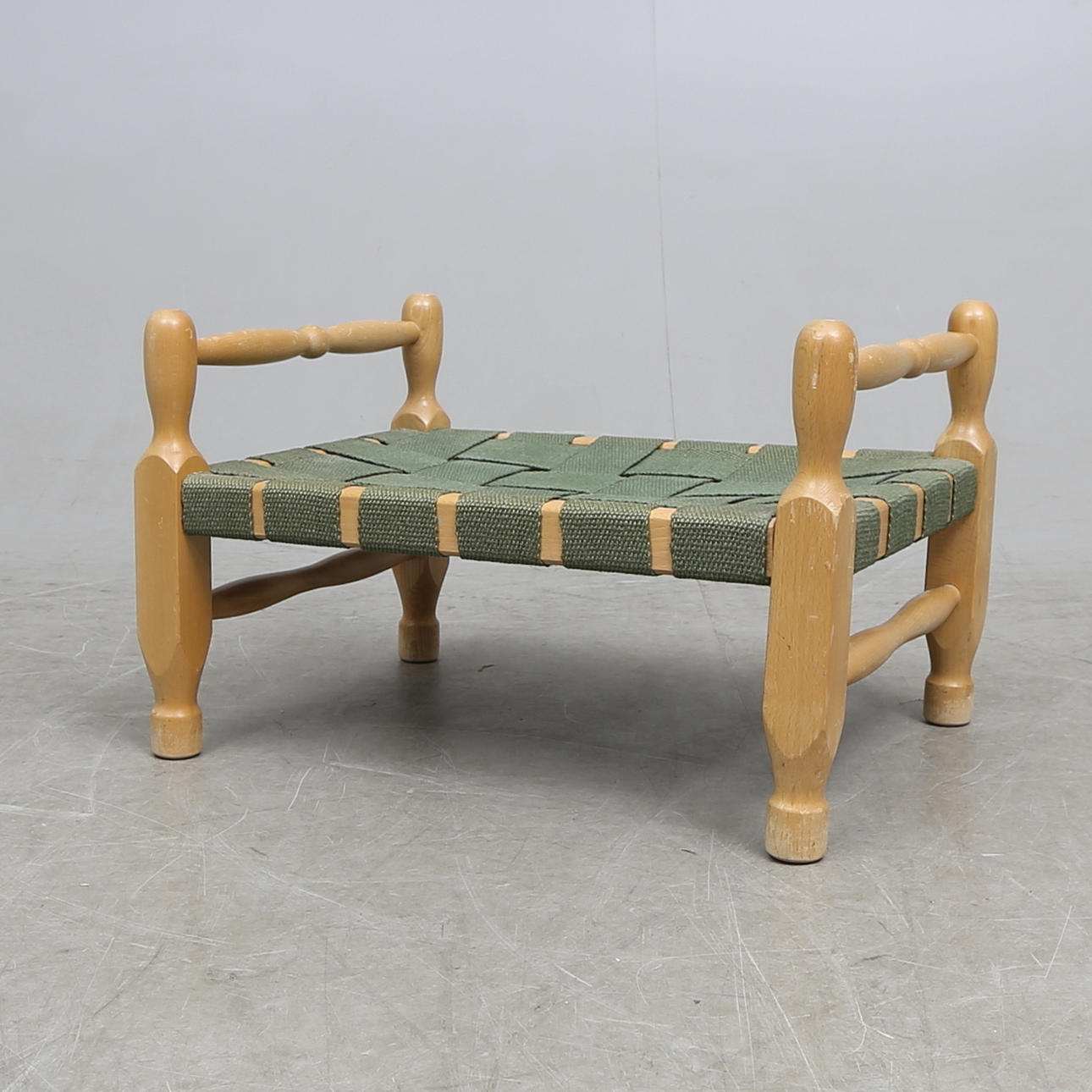 PALL, Erik Höglund.1900-talets andra hälft.