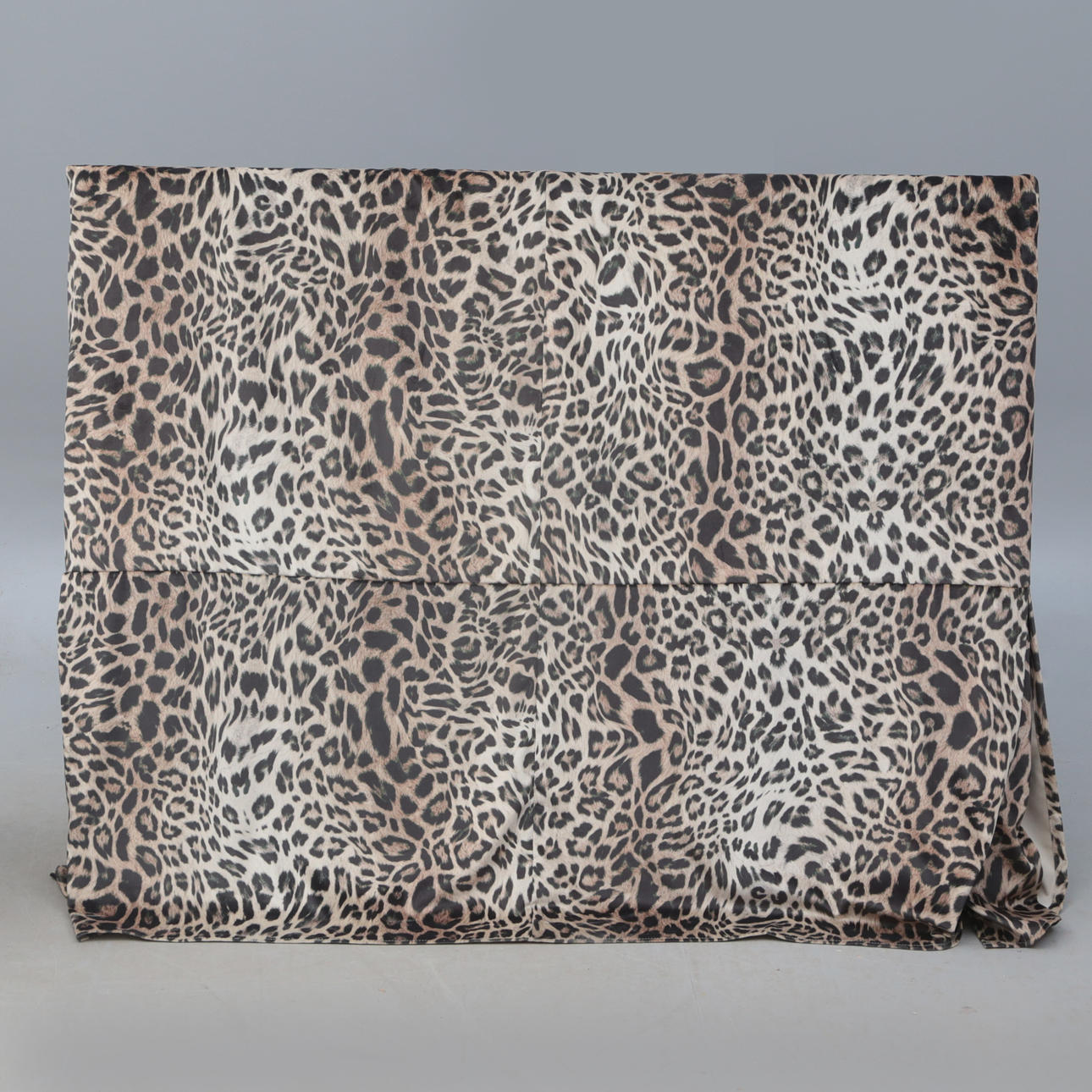 HEADBOARD, leopard print, from Sweet.