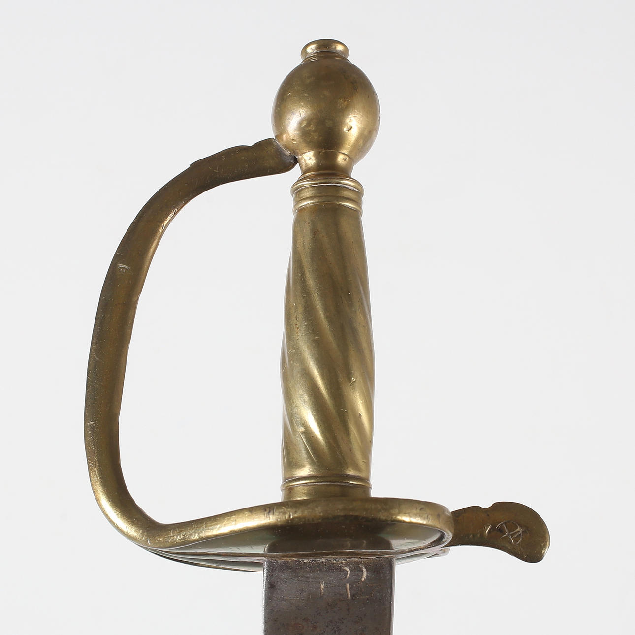 SABEL, Sverige, för flottan, 18/1900-tal.