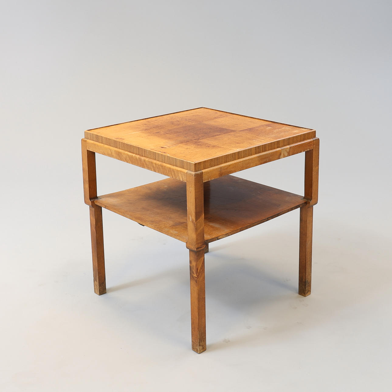 SIDE TABLE, Art Deco, 1920s/30s.