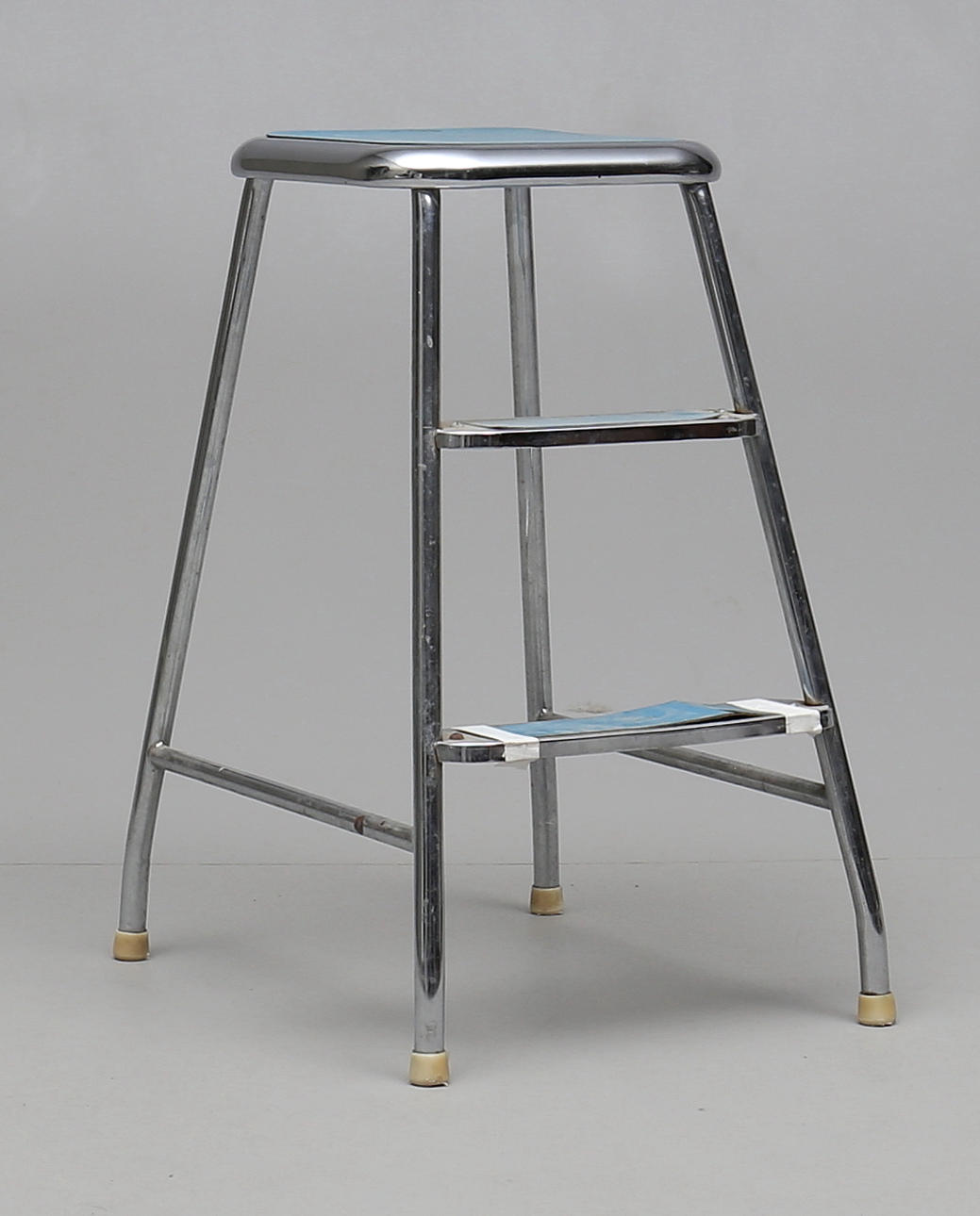 STEGPALL, Lindqvist AB Motala, 1900-talets mitt.