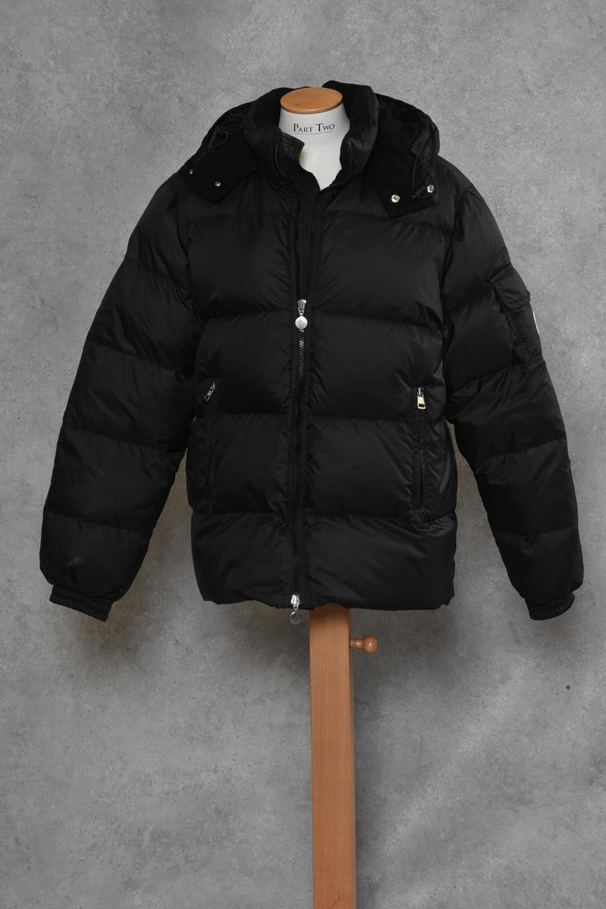 DUNJACKA, dam Monclear.