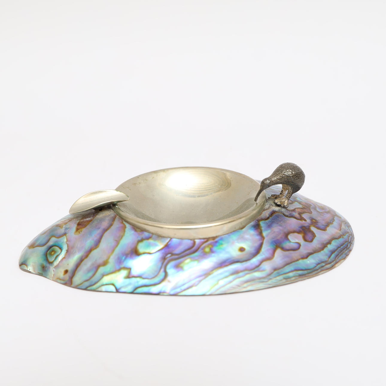 ASHTRAY, mid-20th century.