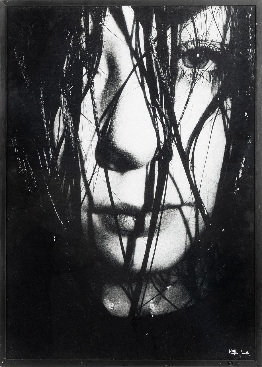 KRISTOFFER GRANATH. Photograph - Untitled.