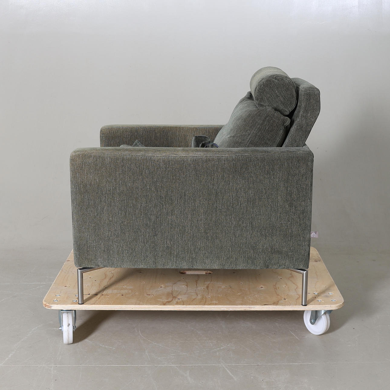 ARMCHAIR, "Lift", Eilersen, 2020s.