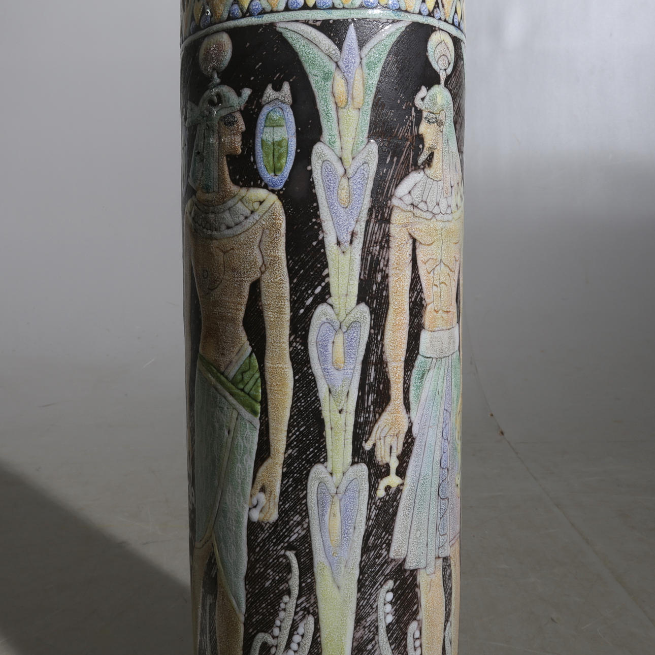 BORDSLAMPA, Marian Zawadsky, Tilgmans 1955.