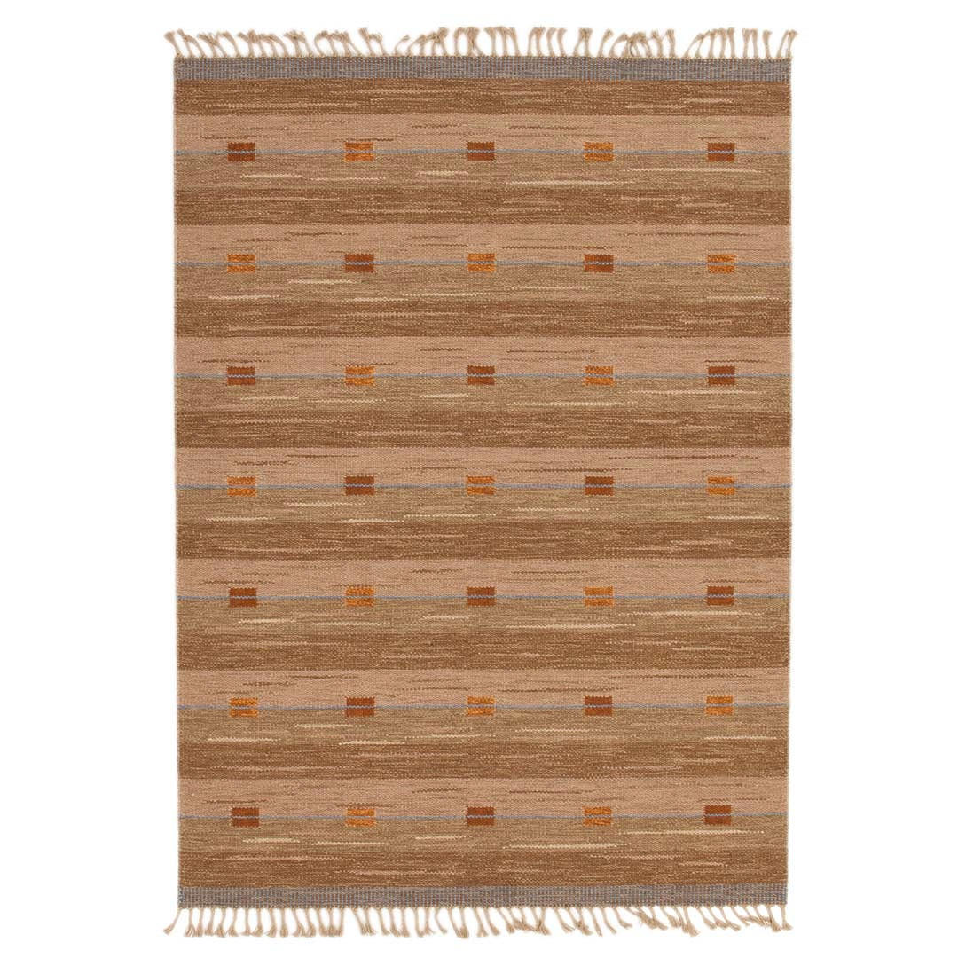 CARPET, rölakan, 169x233 cm.