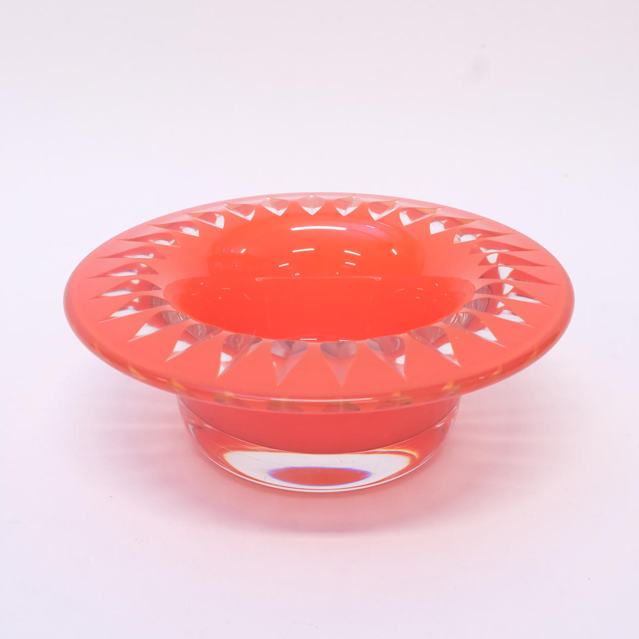 SIGURD PERSSON. BOWL, KOSTA.