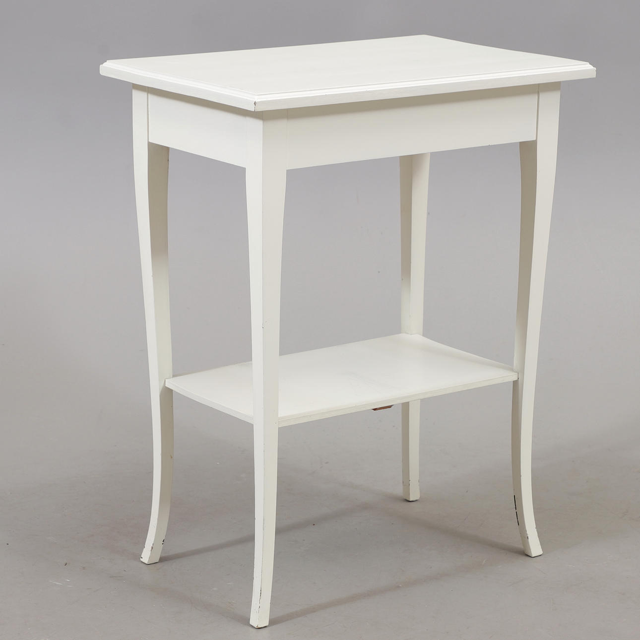 WINDOW TABLE, first half of the 20th century.