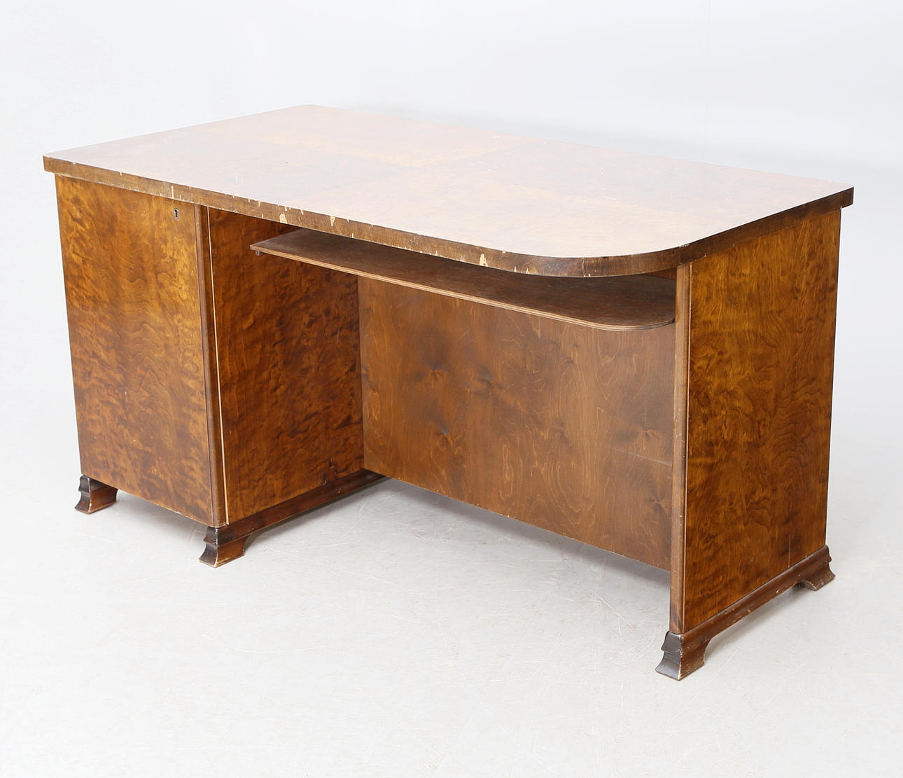 SKRIVBORD, Art Deco, 1940-tal.