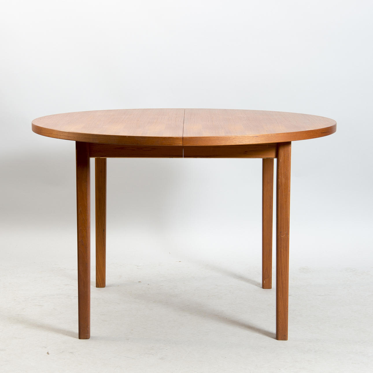 MATBORD, teak, 1900-talets mitt.