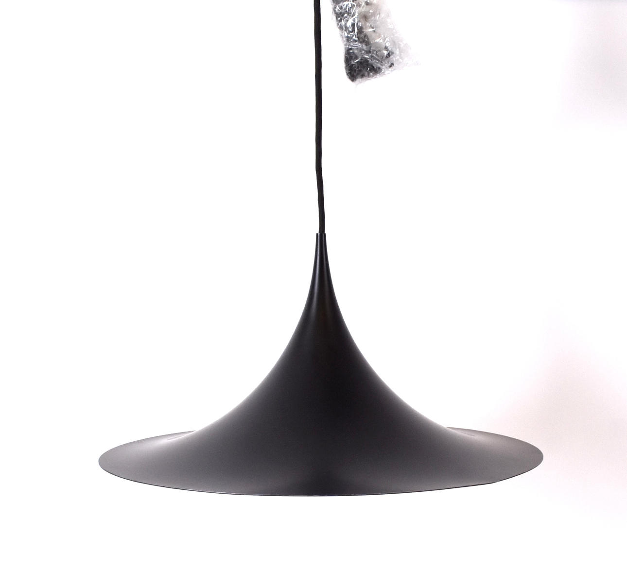 CEILING LAMP, Semi-pendant, Bonderup & Thorup, IKEA.