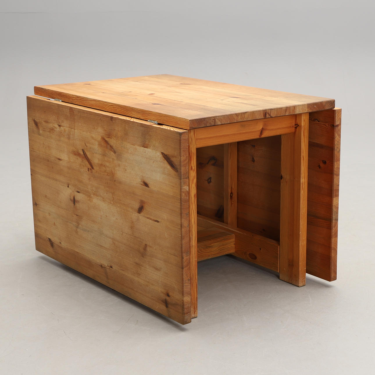 DROP-LEAF TABLE, Möbel-Shop Sven Larsson.